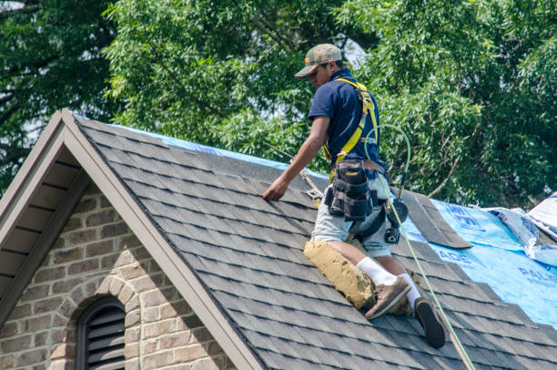 Roof Repair Estimates in Dillonvale, OH